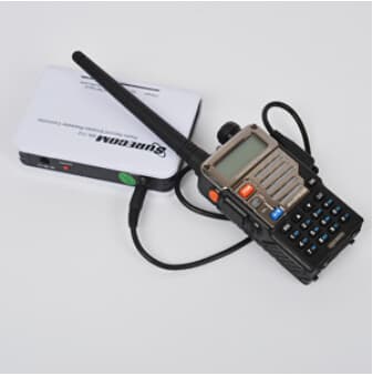 VHF UHF Digital SWR Power Meter SW_102